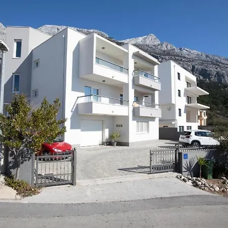 Penthouse Mak Apartament