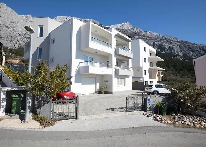 Penthouse Mak Apartament