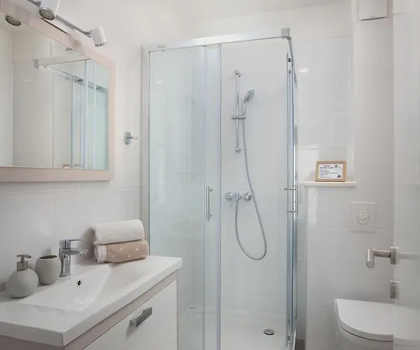 Apartament Penthouse Mak *