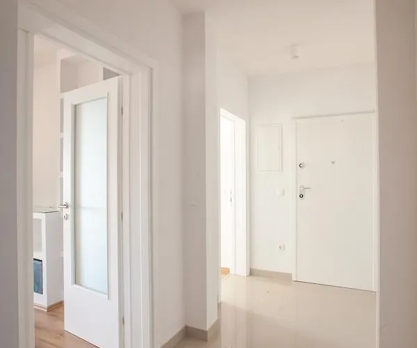 Apartament Penthouse Mak