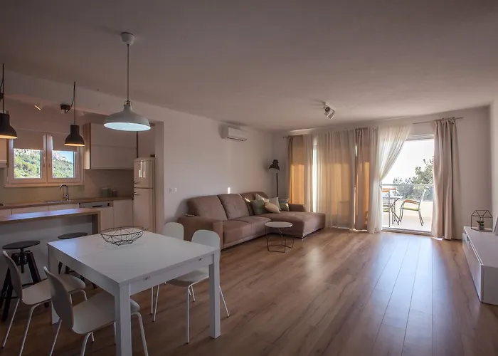 Penthouse Mak Apartament