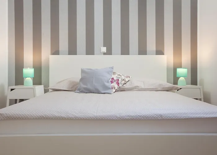 Penthouse Mak Apartament