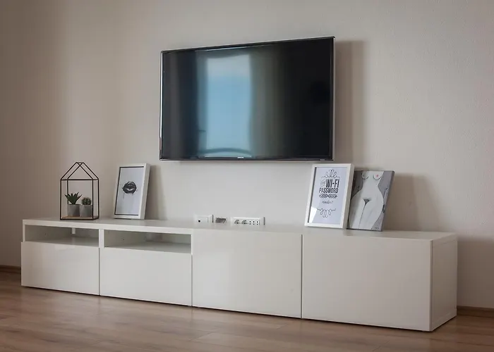 Apartament Penthouse Mak Makarska