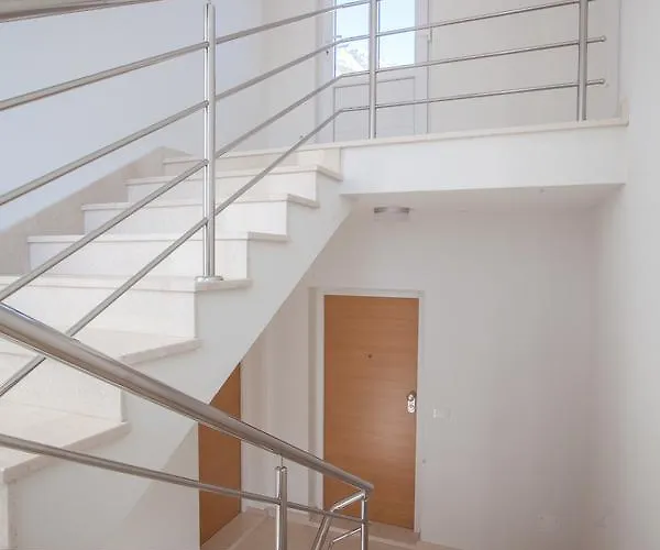 Apartament Penthouse Mak *