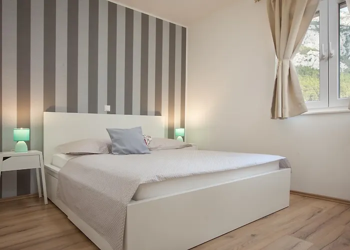 Penthouse Mak Apartament *