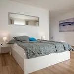 Penthouse Mak Апартаменти *
