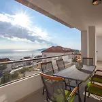 Penthouse Mak Апартаменти