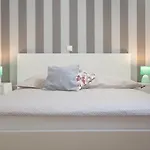 Penthouse Mak Апартаменти