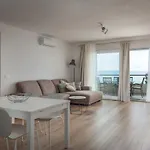 Penthouse Mak Макарська