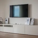 Διαμέρισμα Penthouse Mak Μακάρσκα