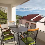 Penthouse Mak Апартаменти