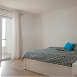 Penthouse Mak Апартаменти Макарська