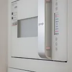 Апартаменти Penthouse Mak