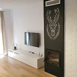 Penthouse Mak Апартаменти