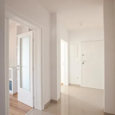 Apartman Penthouse Mak