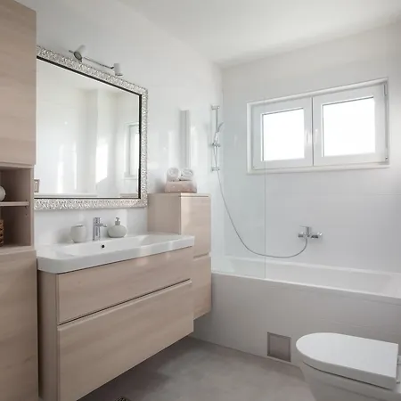 Apartman Penthouse Mak