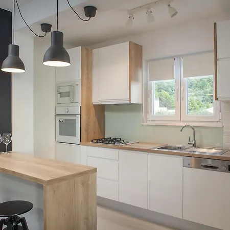 Penthouse Mak Apartman *