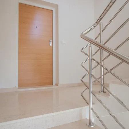 Penthouse Mak Apartman *