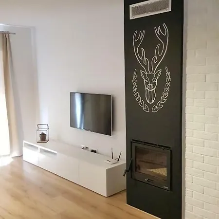 Penthouse Mak Apartman