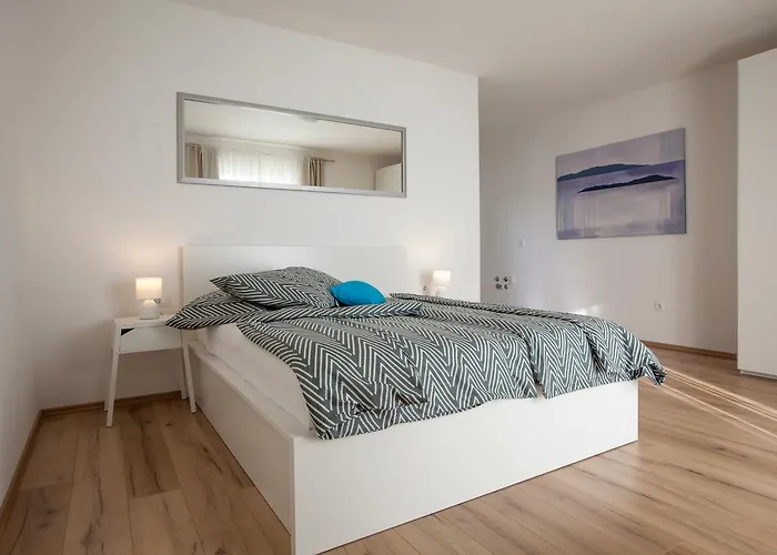 Penthouse Mak Apartment *