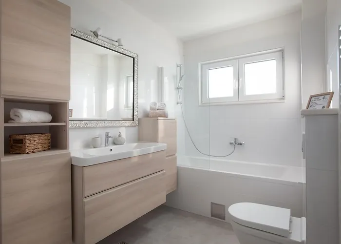 Apartment Penthouse Mak