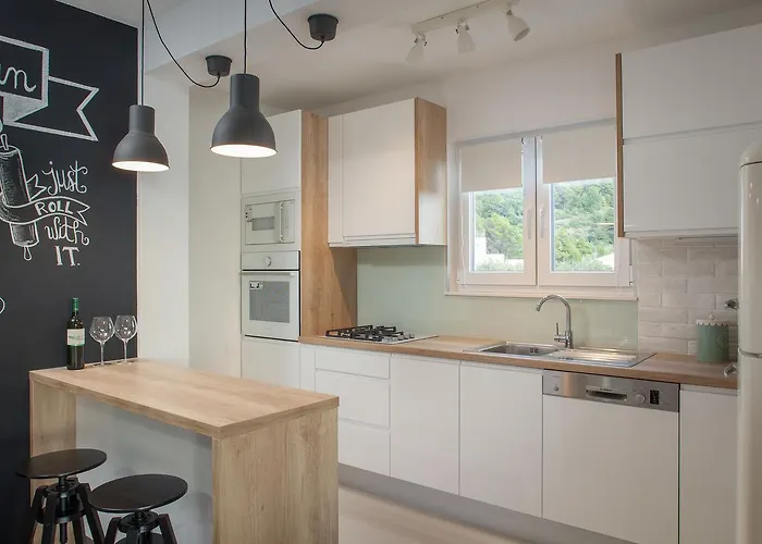 Penthouse Mak Apartment *