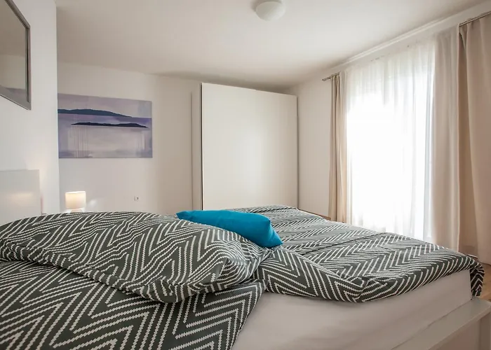 Penthouse Mak Apartment