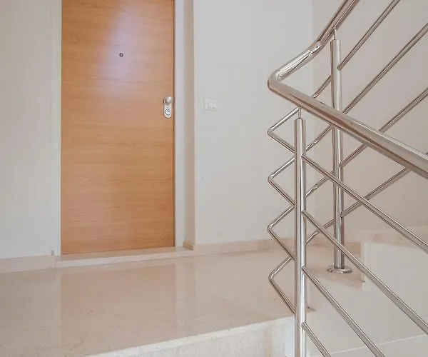 Penthouse Mak Apartment *