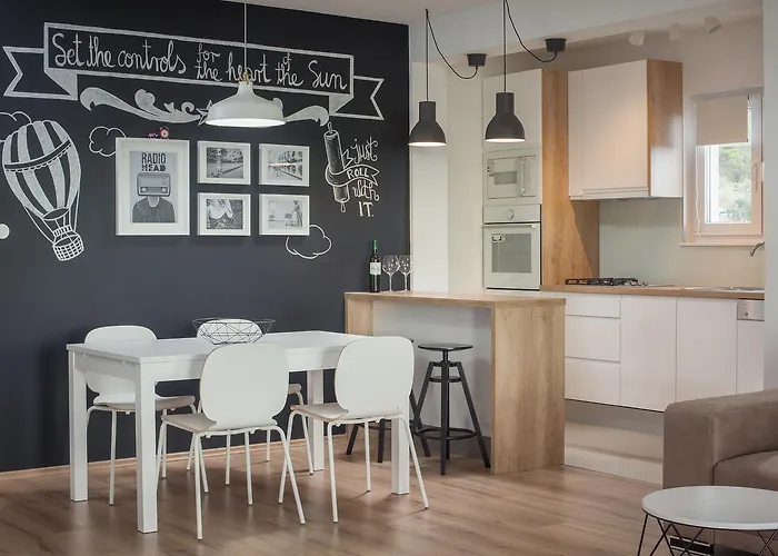 Penthouse Mak Makarska