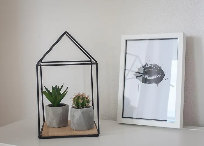 Apartment Penthouse Mak