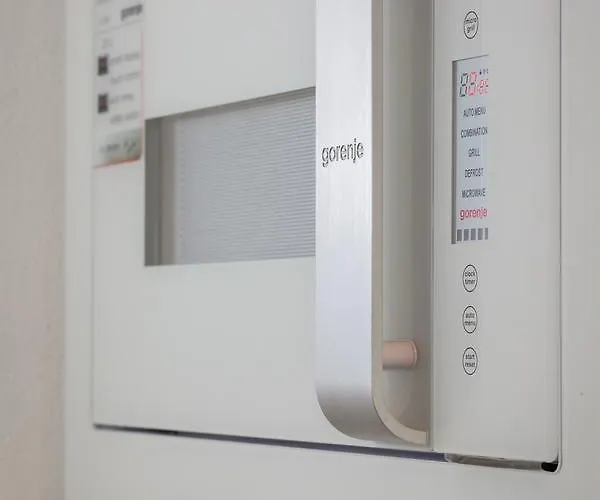 Apartment Penthouse Mak