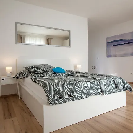 Penthouse Mak Apartman *