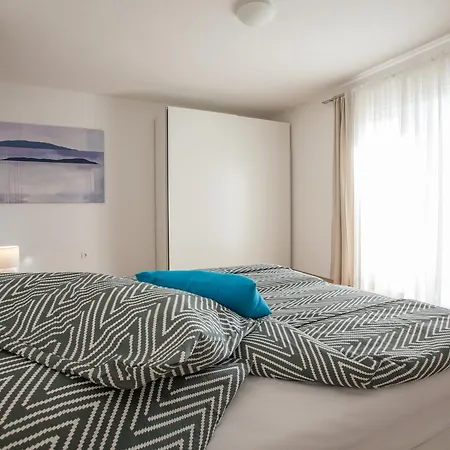 Penthouse Mak Apartman