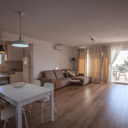 Penthouse Mak Apartman