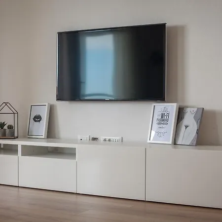 Apartman Penthouse Mak Makarska