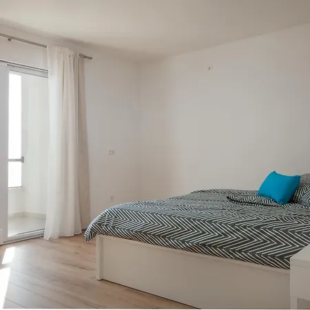 Penthouse Mak Apartman Makarska