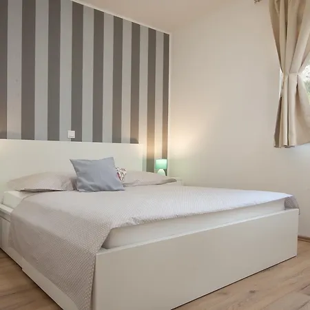 Penthouse Mak Apartman *
